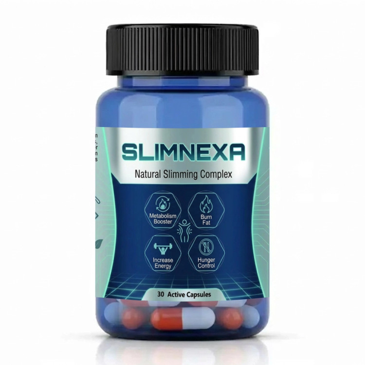 کپسول اسلیم نکسا نالورا Slim Nexa قرص لاغری گیاهی و چربی سوز برای کنترل اشتها و کاهش وزن