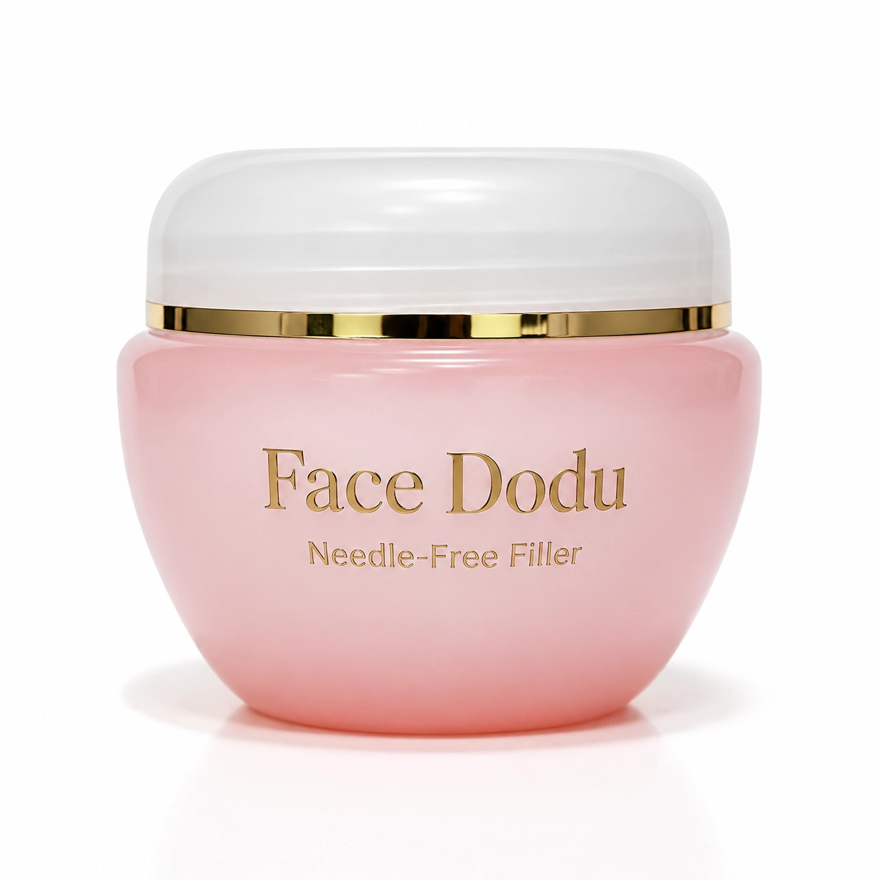 ژل حجم‌دهنده و جوانساز Face Dodu (فیس دودو)