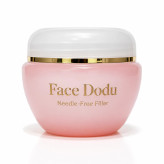 ژل Face Dodu فیلر موضعی بدون سوزن برای کمک به شادابی قوام و پرتر دیده شدن پوست صورت